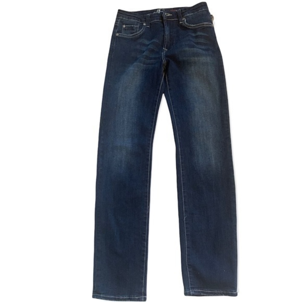 7 for all mankind slimmy jeans